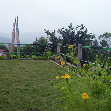 Pandeys Homestay Kalimpong Eksteriør bilde