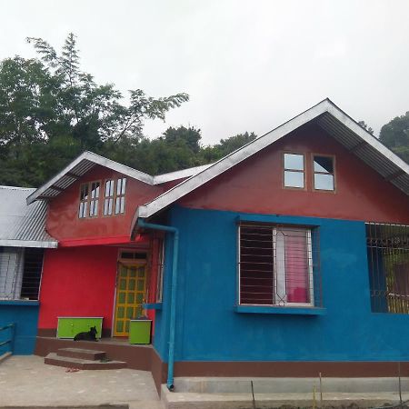 Pandeys Homestay Kalimpong Eksteriør bilde