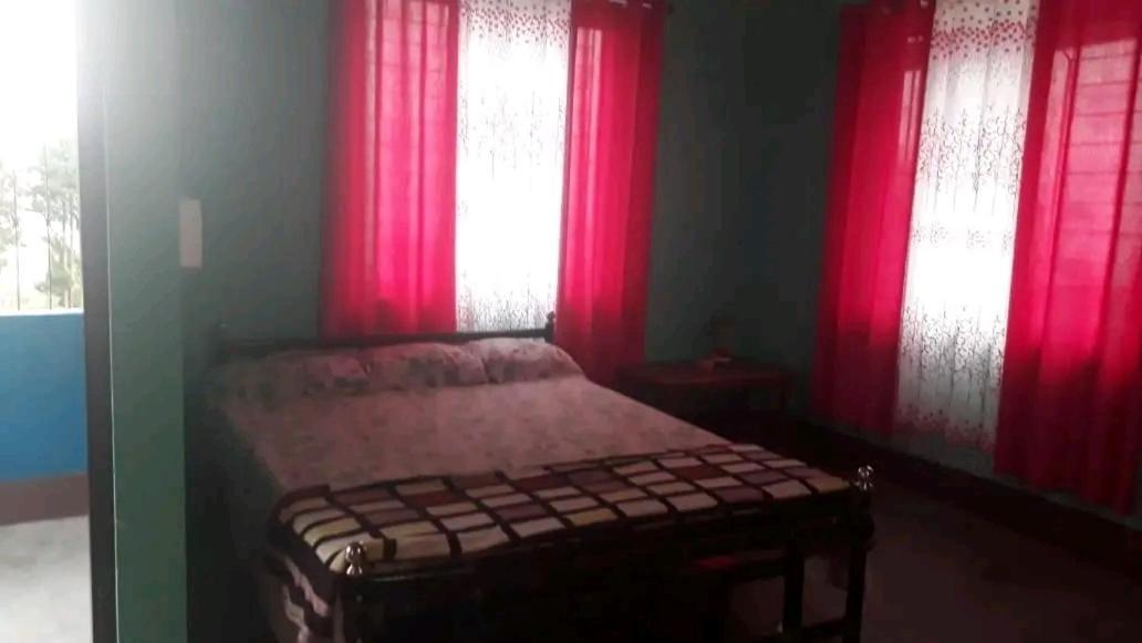 Pandeys Homestay Kalimpong Eksteriør bilde