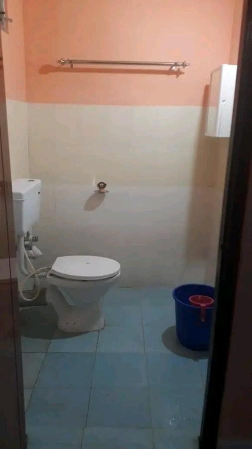 Pandeys Homestay Kalimpong Eksteriør bilde