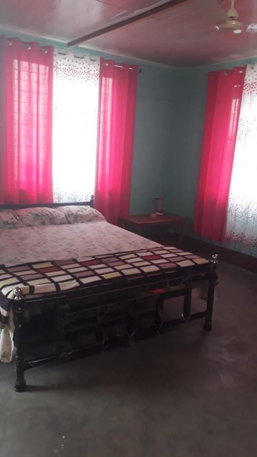 Pandeys Homestay Kalimpong Eksteriør bilde
