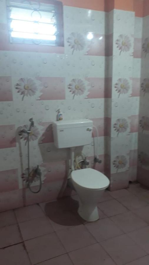 Pandeys Homestay Kalimpong Eksteriør bilde