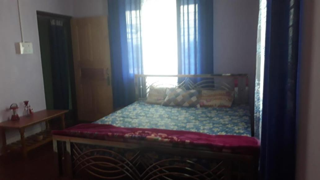 Pandeys Homestay Kalimpong Eksteriør bilde